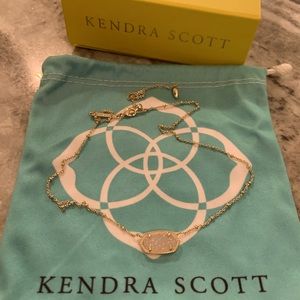 Kendra Scott Necklace